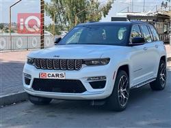 جيب جراند شيروكي